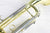 Jupiter JTR1100L-Q Trompet Comfort Messing gelakt (5296268542116)