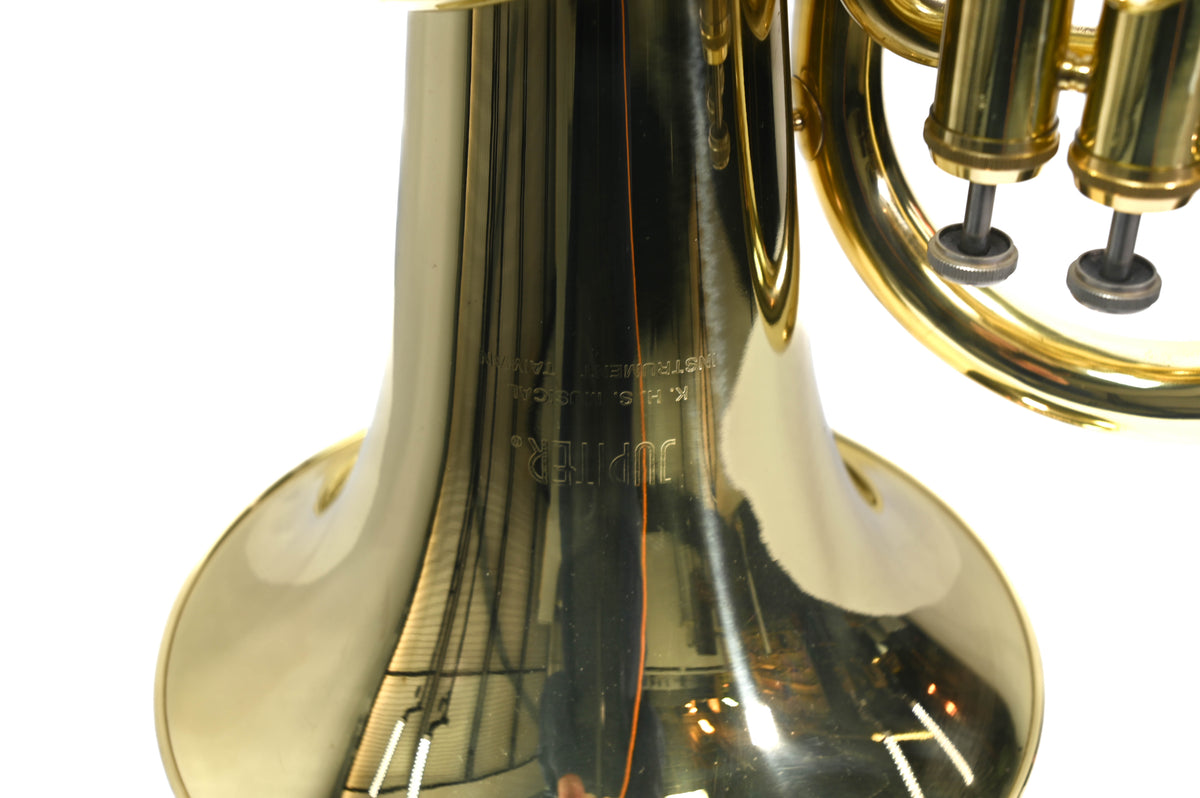 Jupiter Euphonium JEP-470 Occasion