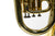 Jupiter Euphonium JEP-470 Occasion
