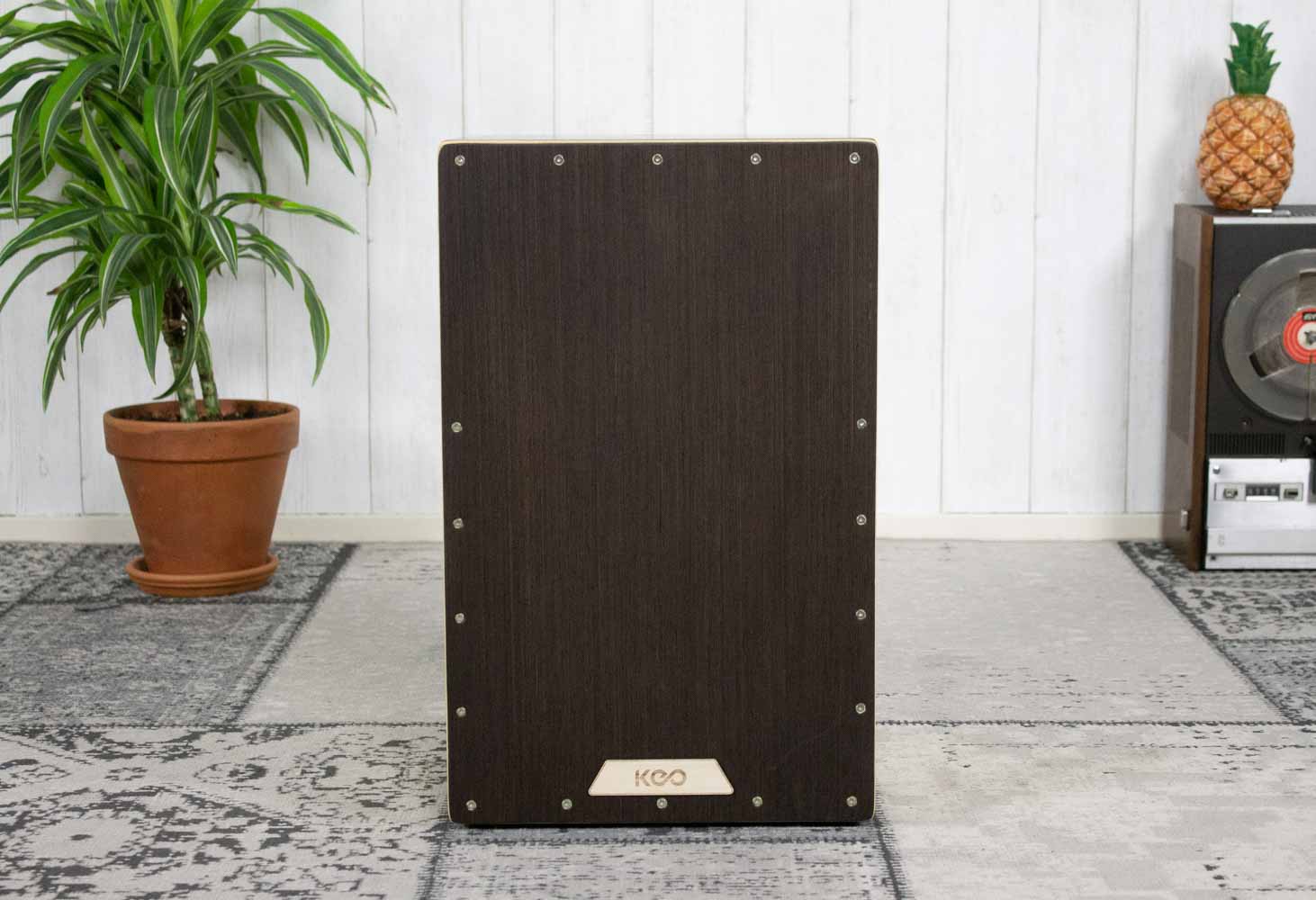 KEO Cajon - Standard serie (5451487412388)