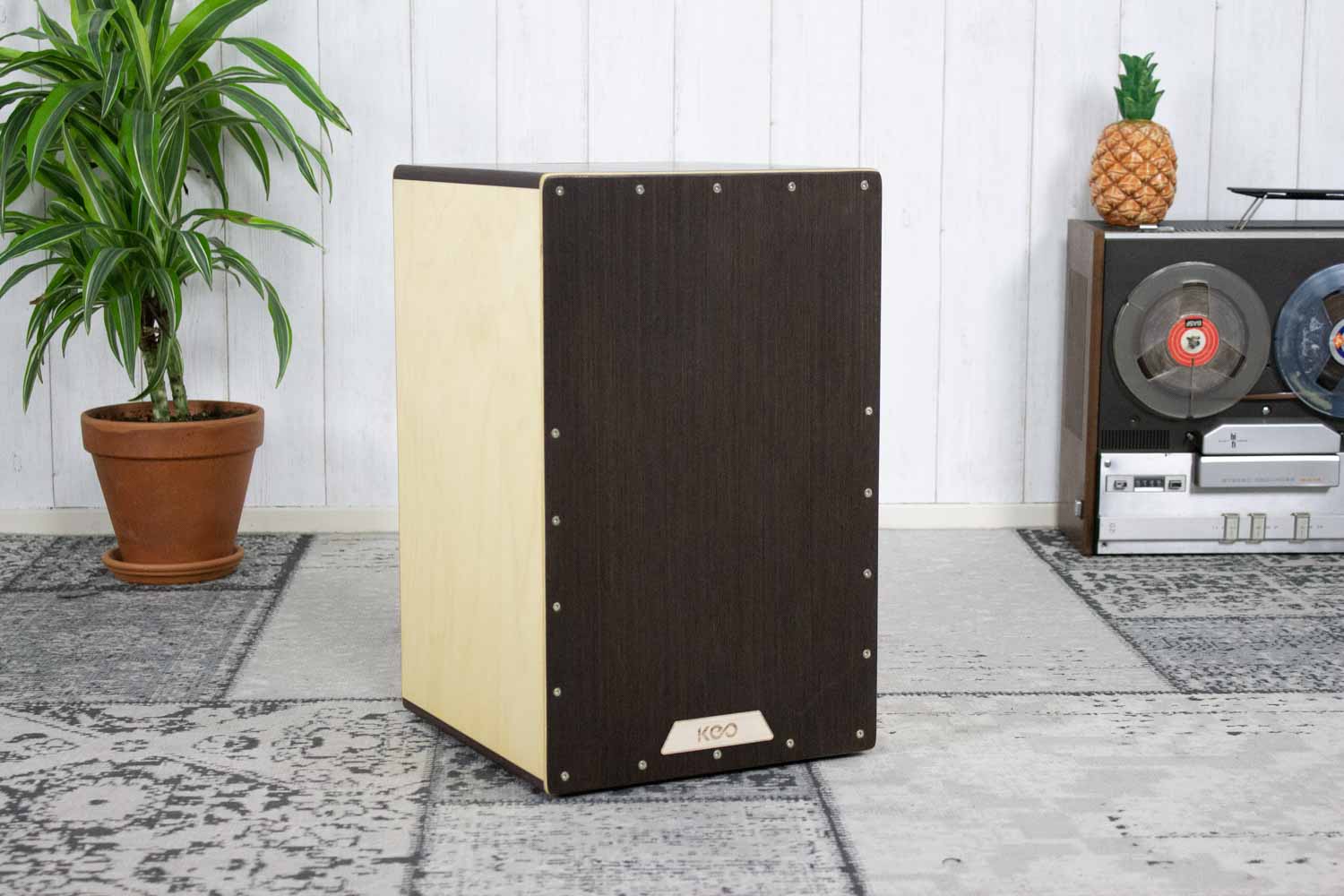 KEO Cajon - Standard serie (5451487412388)