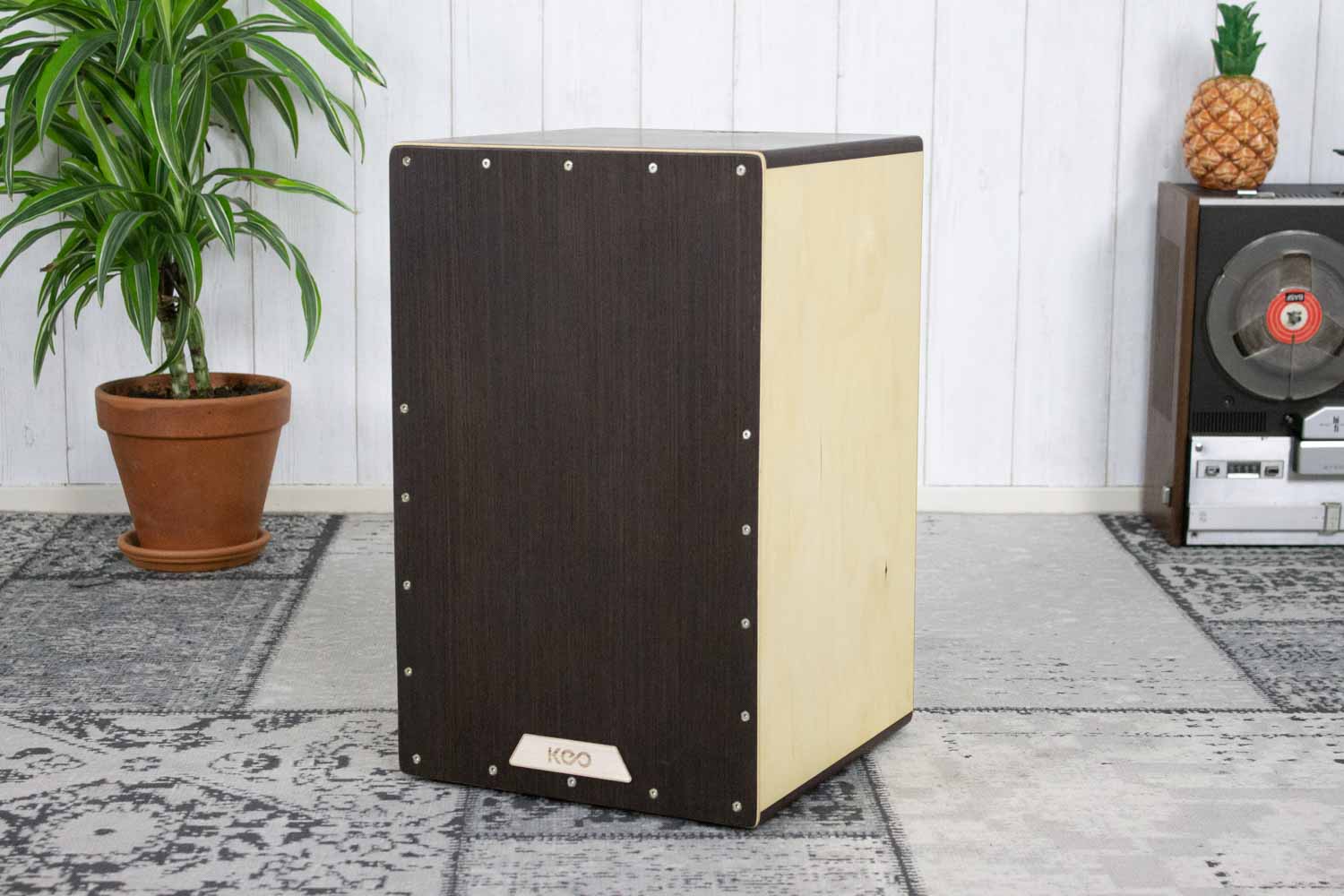 KEO Cajon - Standard serie (5451487412388)