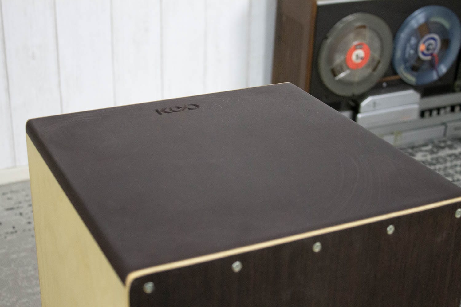 KEO Cajon - Standard serie (5451487412388)