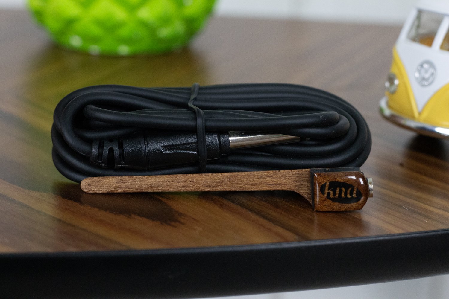 Kna Pickups SG-1 Element voor Steel String (5322617847972)