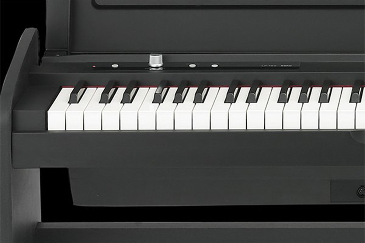 Korg LP180 Black - Digitale piano