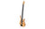 Kritz 5-String Human Fretless Bass Occasion