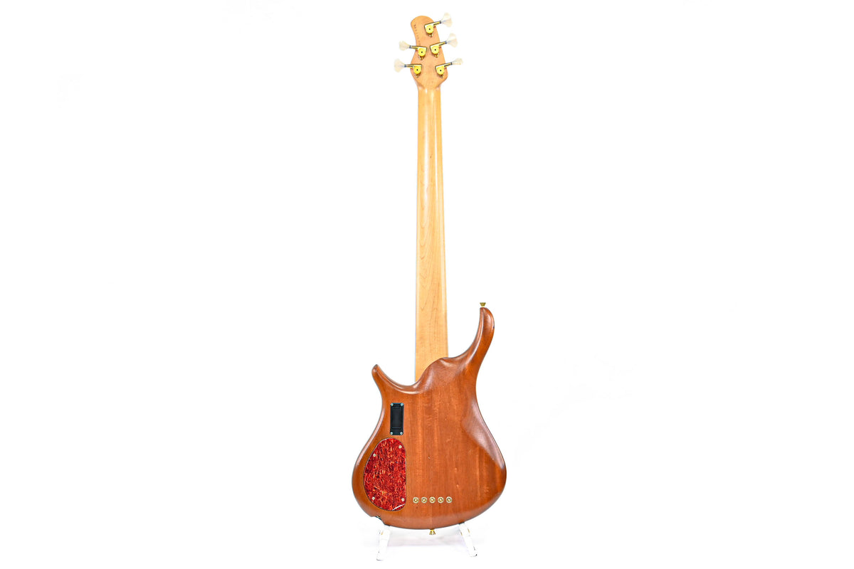 Kritz 5-String Human Fretless Bass Occasion