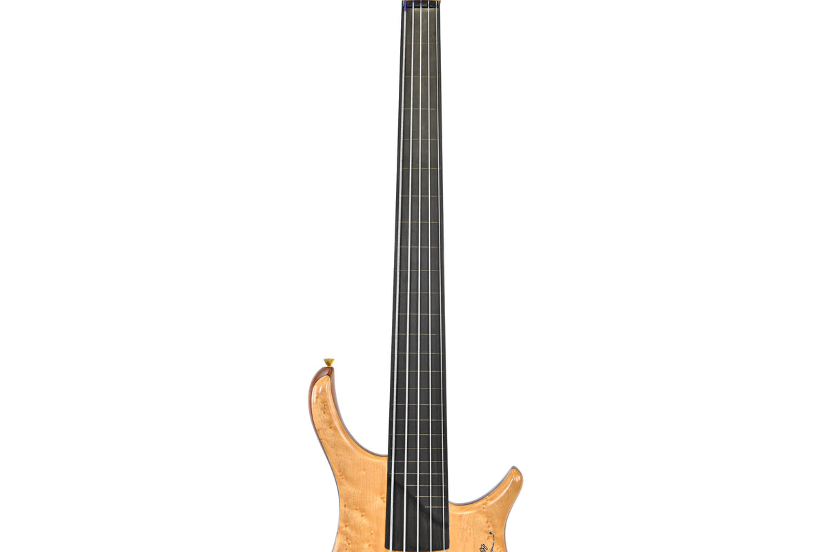 Kritz 5-String Human Fretless Bass Occasion