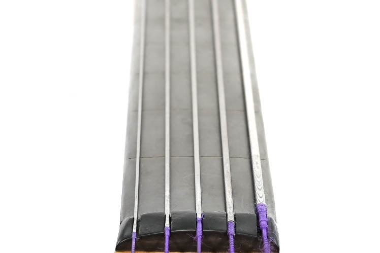 Kritz 5-String Human Fretless Bass Occasion