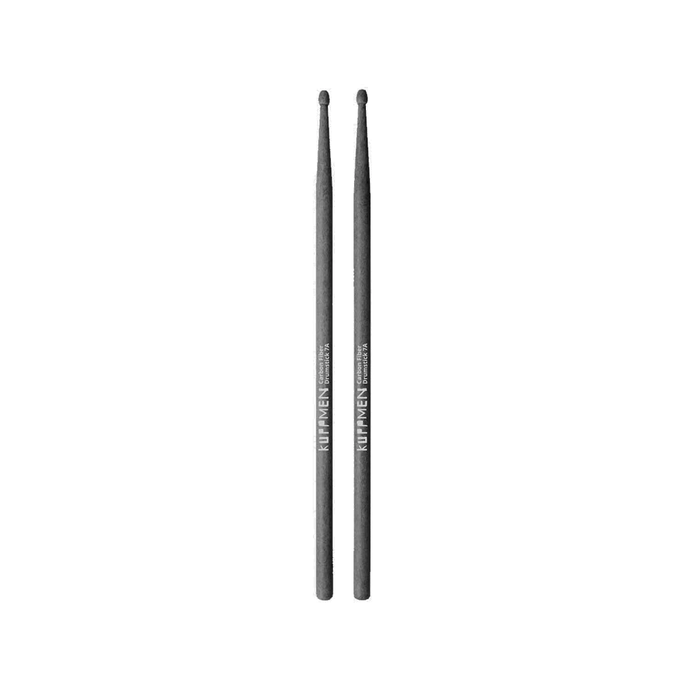 Kuppmen Carbon Fiber 7A drumstokken