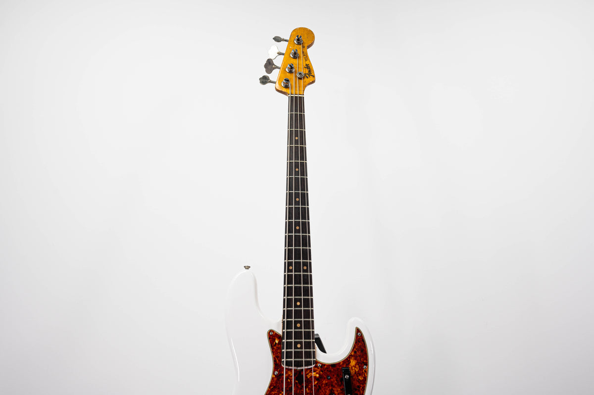 Fender Jazzbass 1963 Occasion