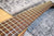 LAG T170DCE Dreadnought Semi-Akoestische gitaar (5374380834980)