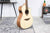 LAG T70ACE Auditorium Semi-Akoestische gitaar (5374391812260)