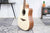LAG T70DCE Dreadnought Semi-Akoestische gitaar (5374398431396)