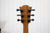 LAG T98DCE Semi Akoestische gitaar (5374405771428)