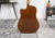 LAG T98DCE Semi Akoestische gitaar (5374405771428)