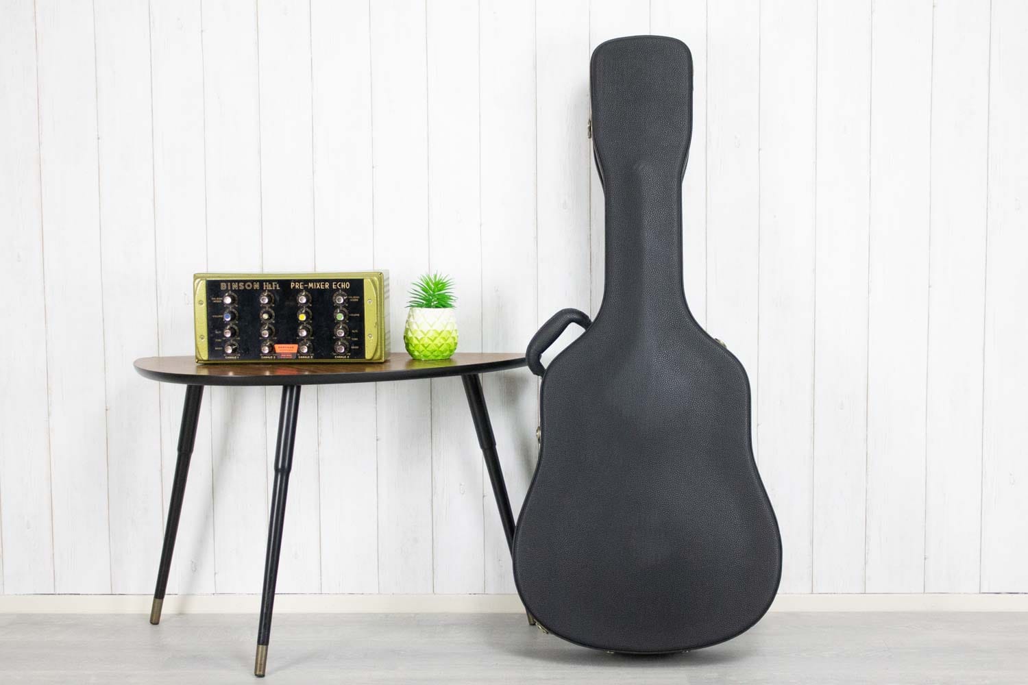LAG THV20DCE - Hyvibe 20 Smart Guitar (5379230990500)