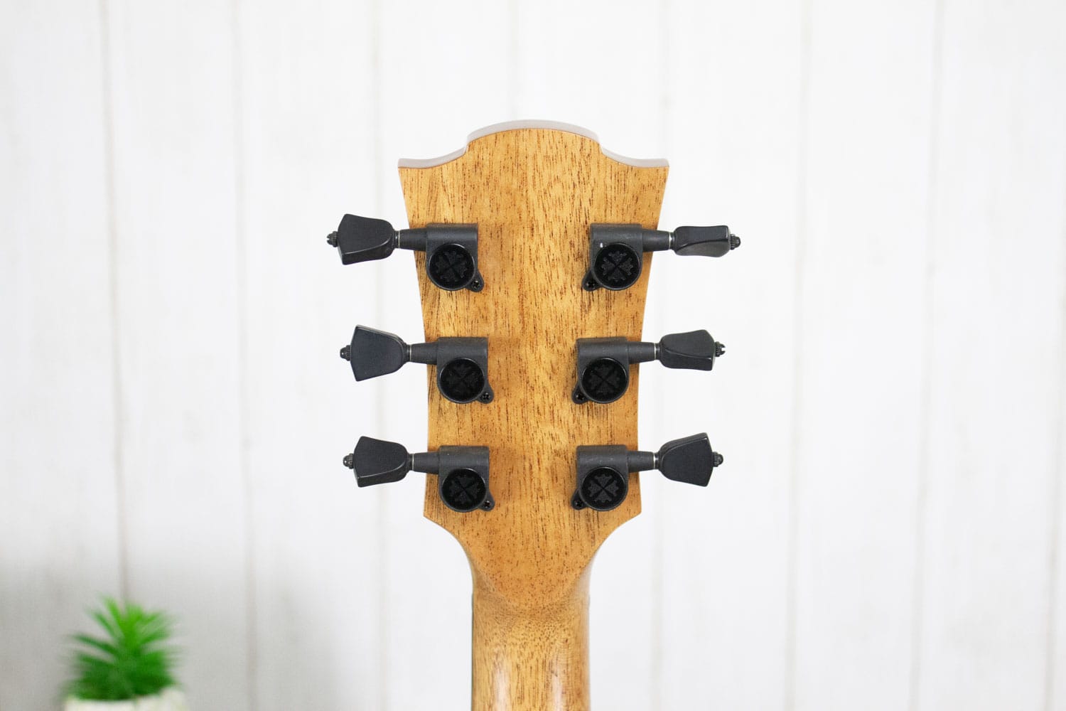 LAG THV20DCE - Hyvibe 20 Smart Guitar (5379230990500)