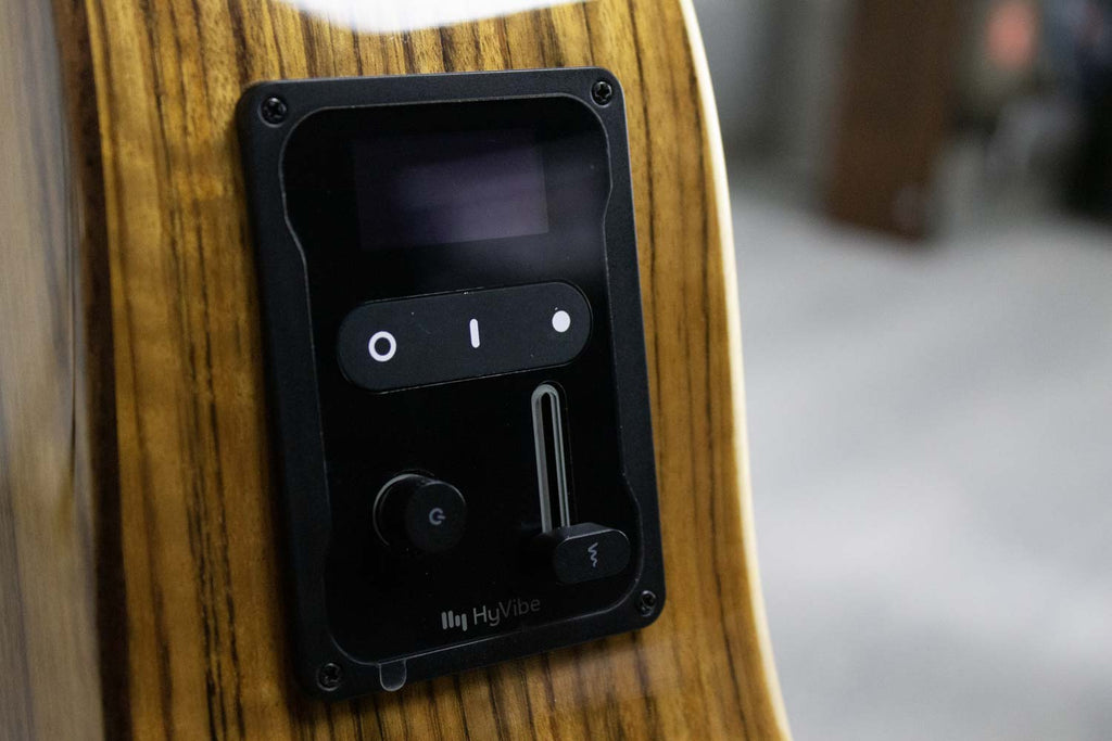 LAG THV20DCE - Hyvibe 20 Smart Guitar (5379230990500)