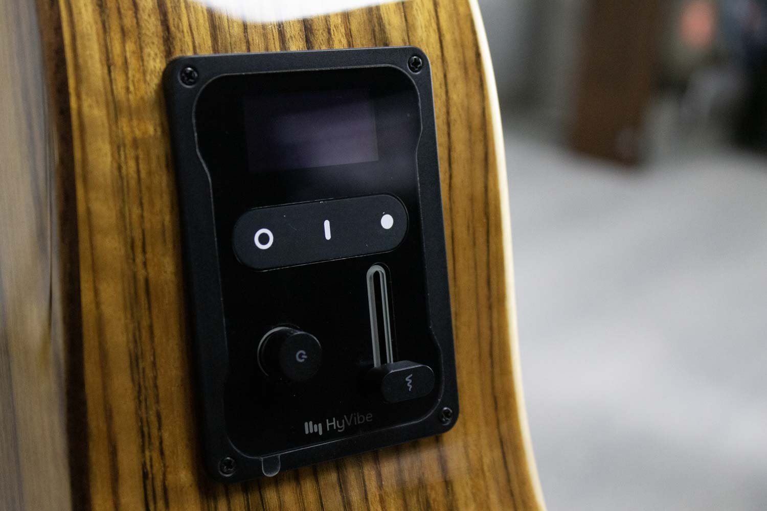 LAG THV20DCE - Hyvibe 20 Smart Guitar (5379230990500)