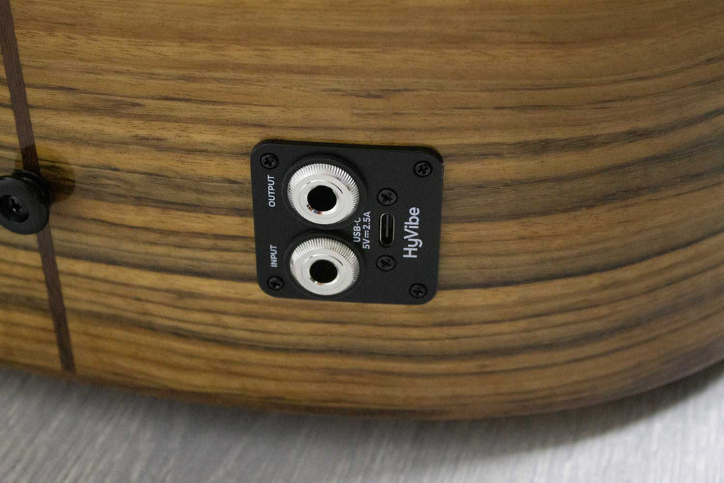 LAG THV20DCE - Hyvibe 20 Smart Guitar (5379230990500)