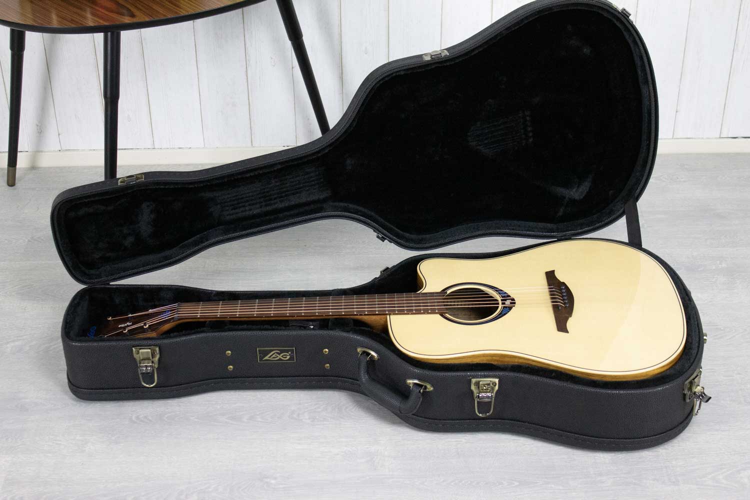 LAG THV20DCE - Hyvibe 20 Smart Guitar (5379230990500)