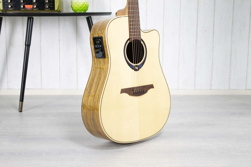 LAG THV20DCE - Hyvibe 20 Smart Guitar (5379230990500)