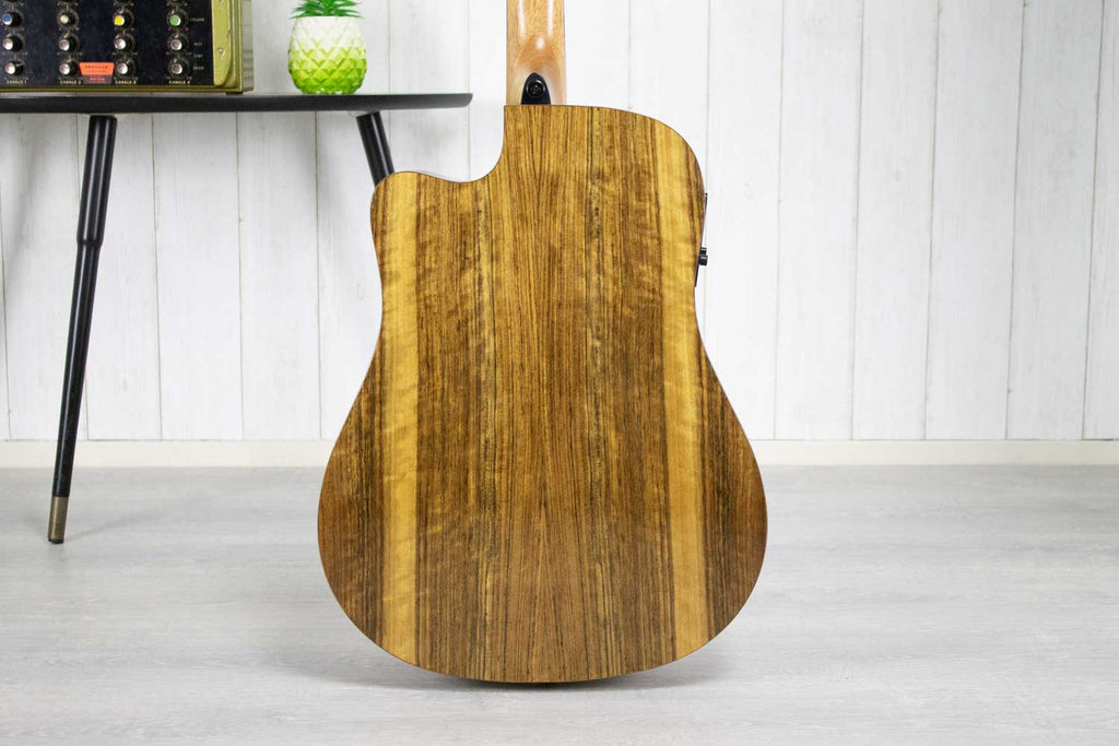LAG THV20DCE - Hyvibe 20 Smart Guitar (5379230990500)