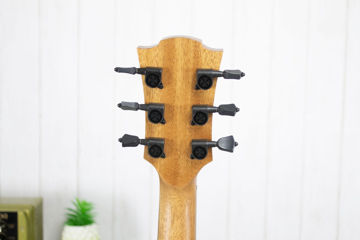 LAG THV30DCE - Hyvibe 30 Smart Guitar (5379239837860)