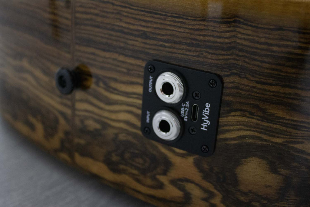 LAG THV30DCE - Hyvibe 30 Smart Guitar (5379239837860)
