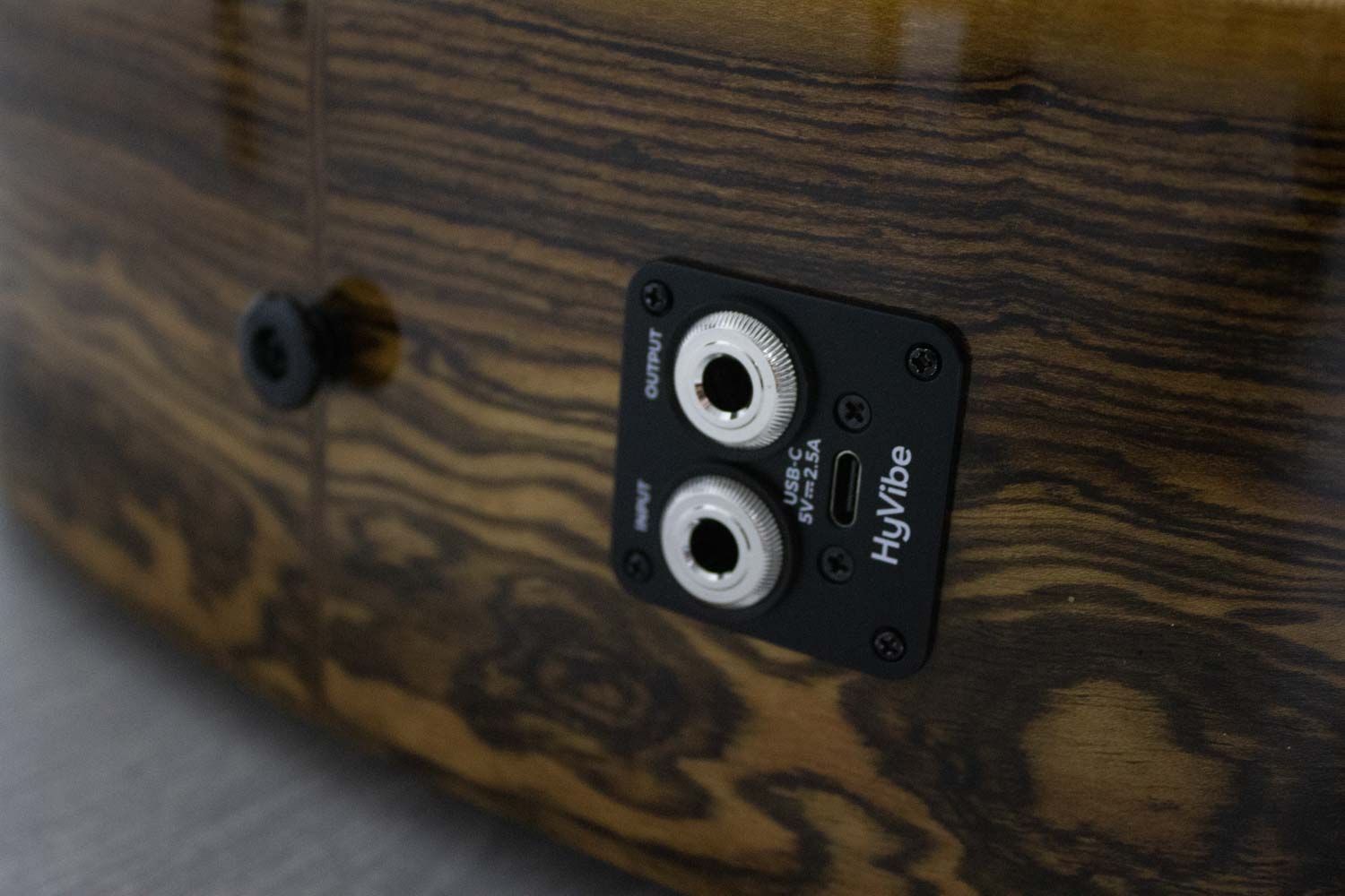LAG THV30DCE - Hyvibe 30 Smart Guitar (5379239837860)