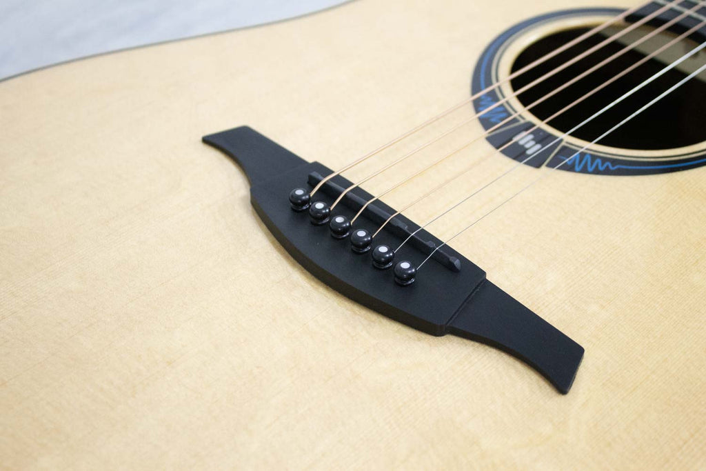 LAG THV30DCE - Hyvibe 30 Smart Guitar (5379239837860)