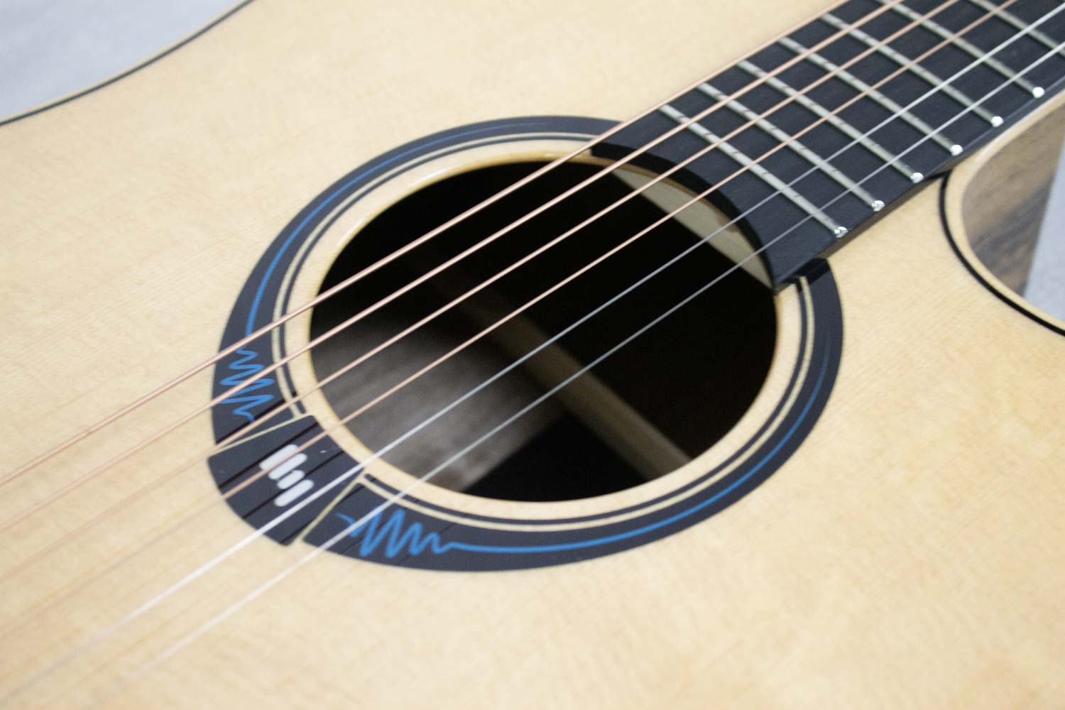 LAG THV30DCE - Hyvibe 30 Smart Guitar (5379239837860)
