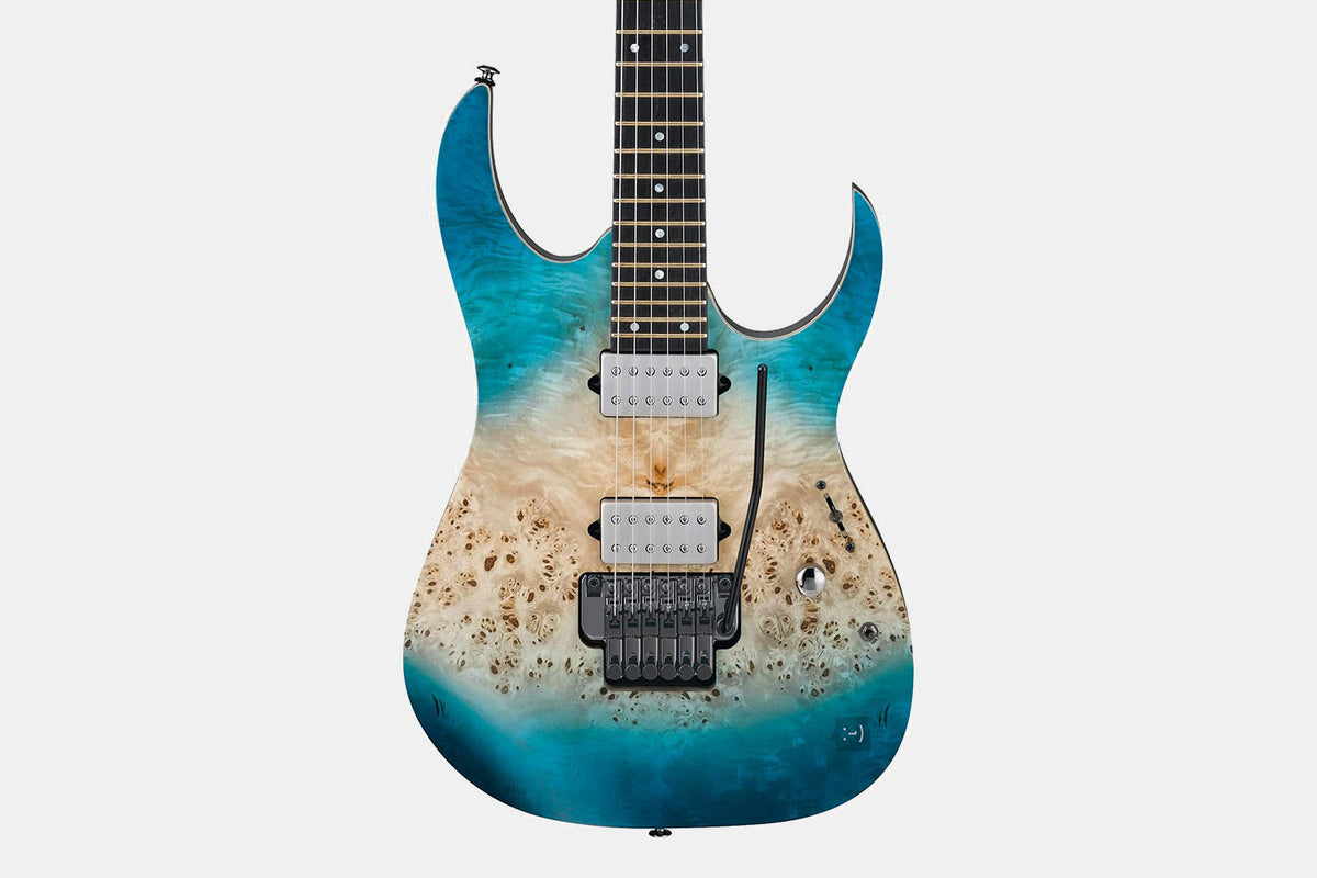 Ibanez RG1120PBZCIF Premium -  Elektrische gitaar