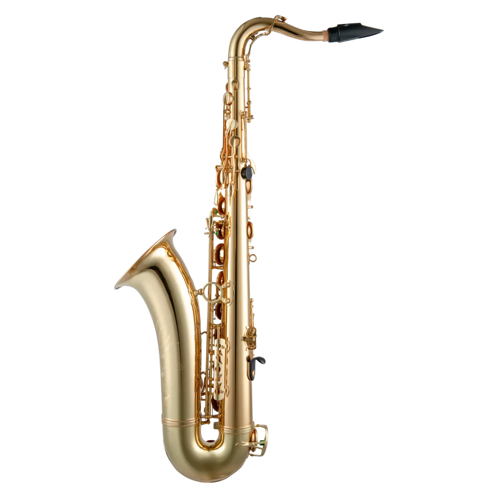 Leblanc LTS511 Avant tenorsaxofoon achterkant