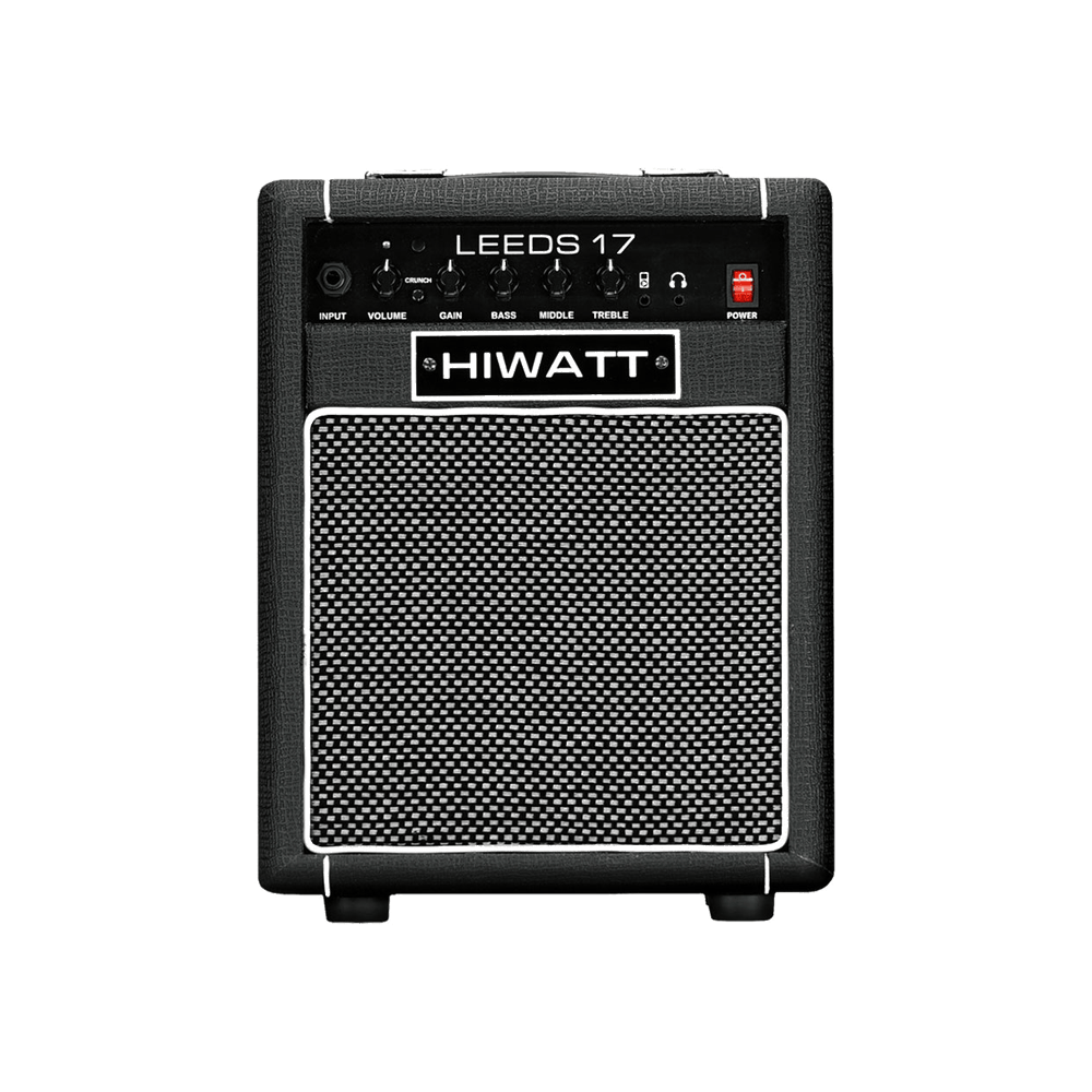 Hiwatt Leeds 17