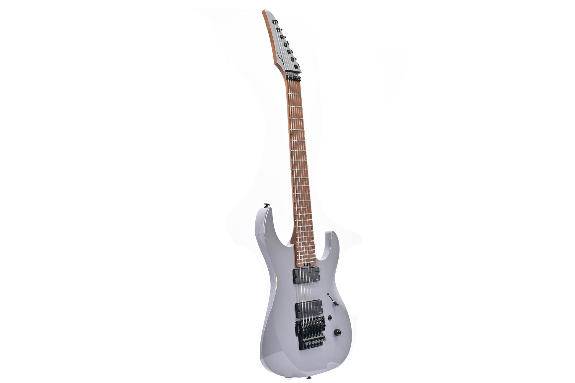 Legator Ninja X N7JX-SG Space Grey