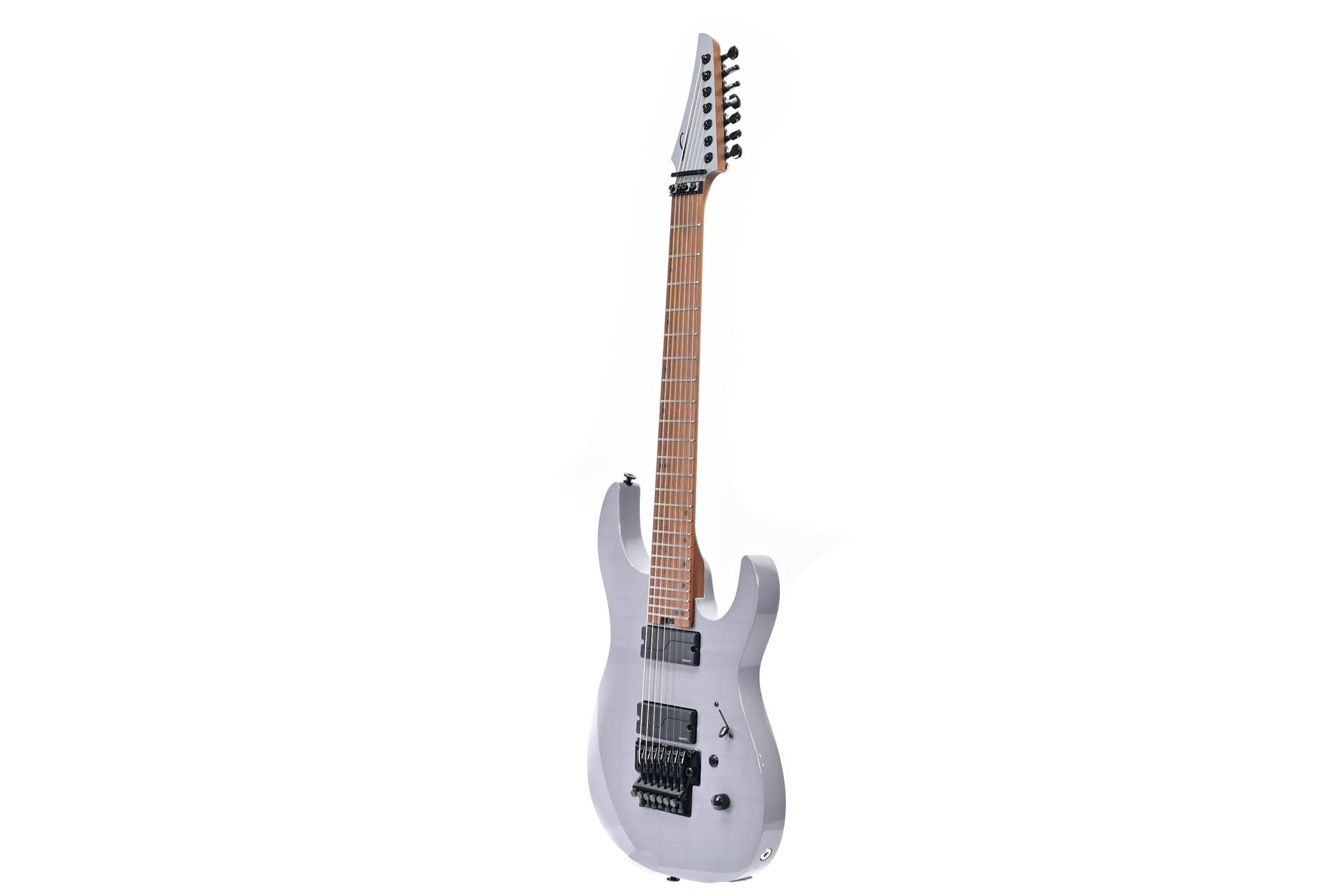 Legator Ninja X N7JX-SG Space Grey