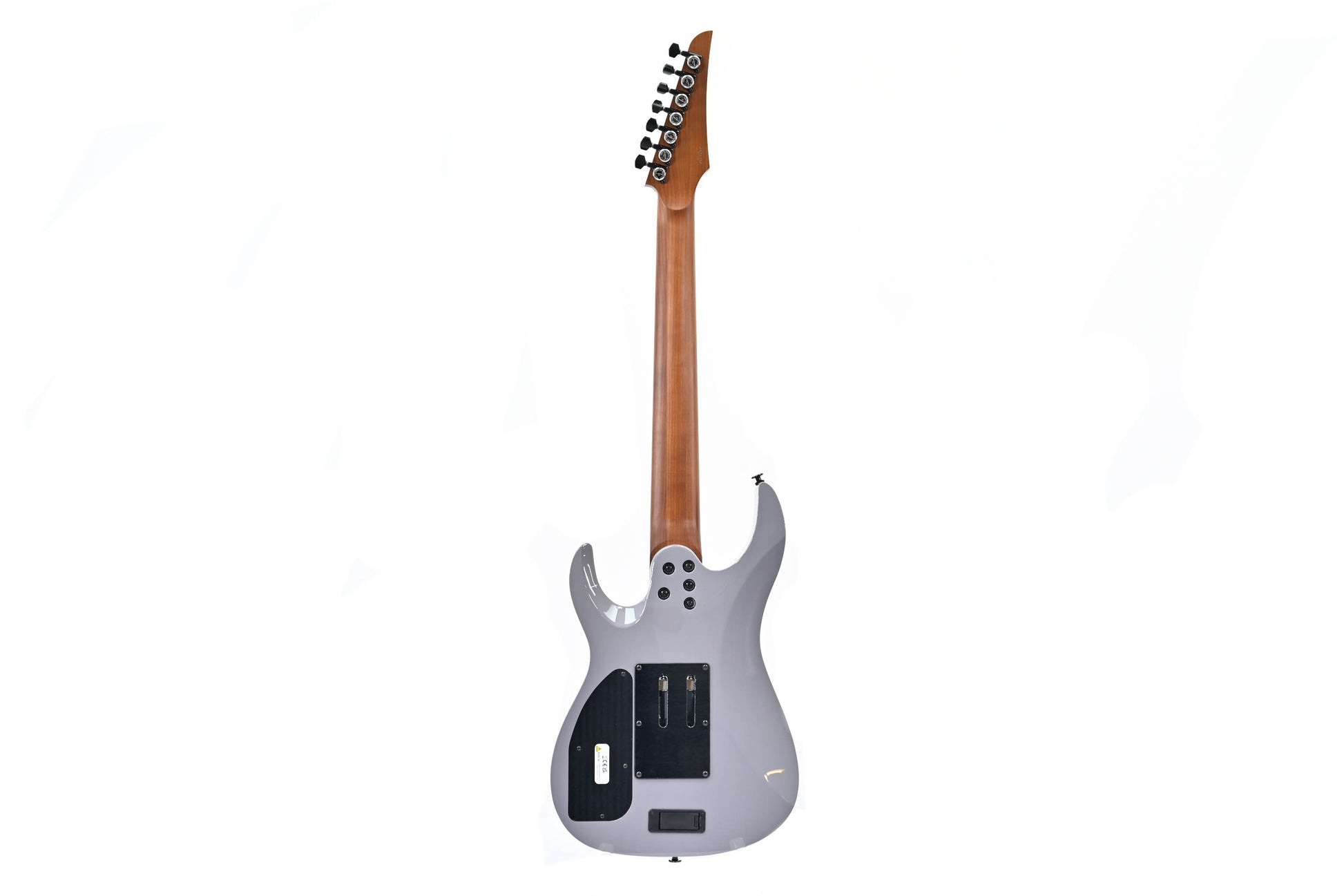 Legator Ninja X N7JX-SG Space Grey