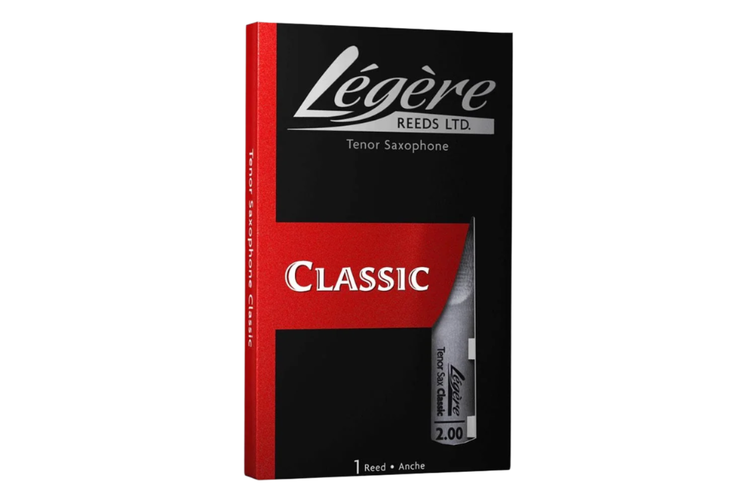 Legere classic Tenorsaxofoon 2,5