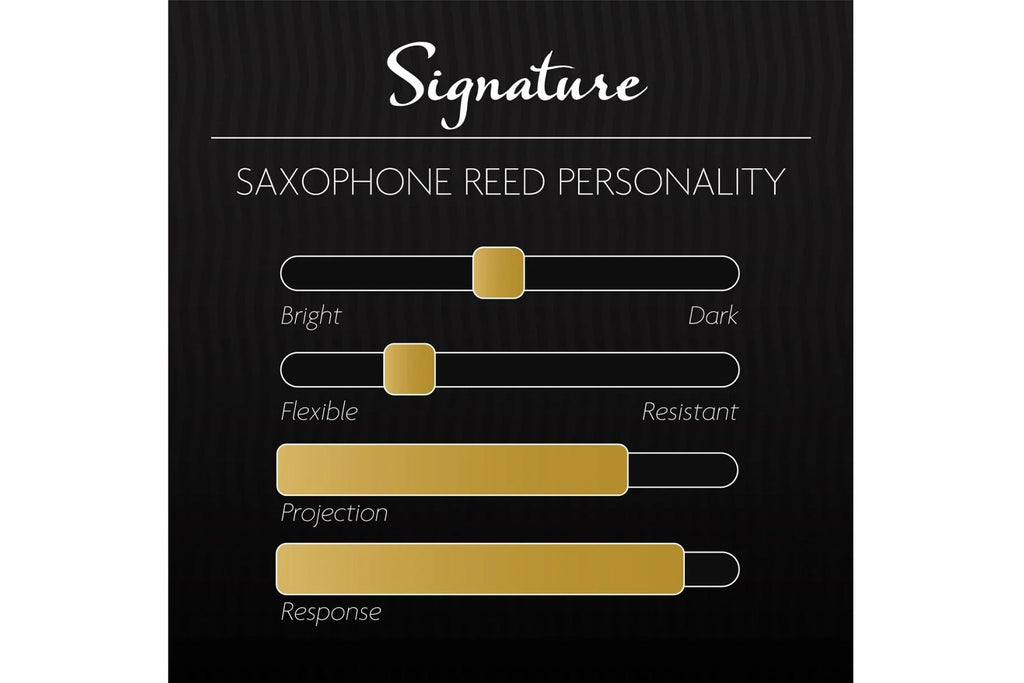 Legere Signature Altsaxofoon 2