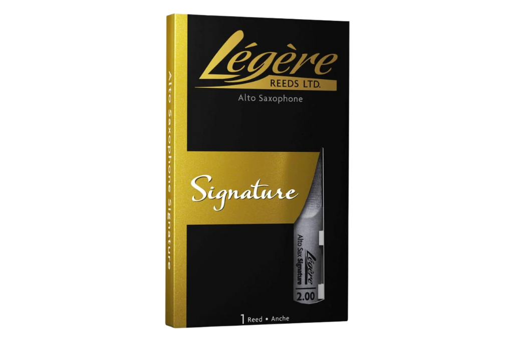 Legere Signature Altsaxofoon 2
