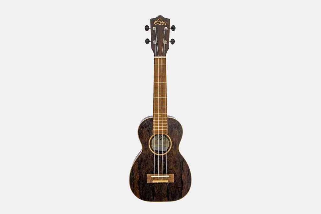 Leho LHUS-ZT Sopraan Ukulele