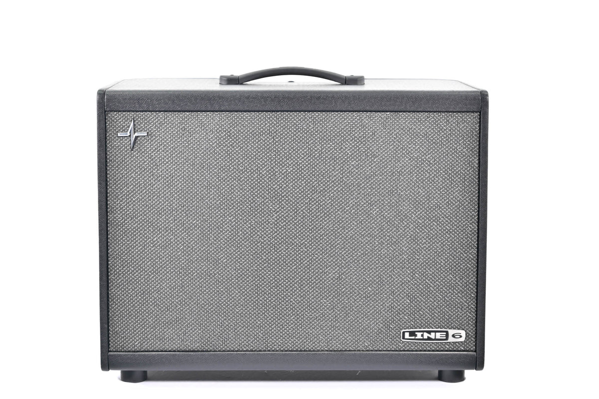 Line Six Power Cab 112 Plus 250 watt  (FRFR guitar amp)