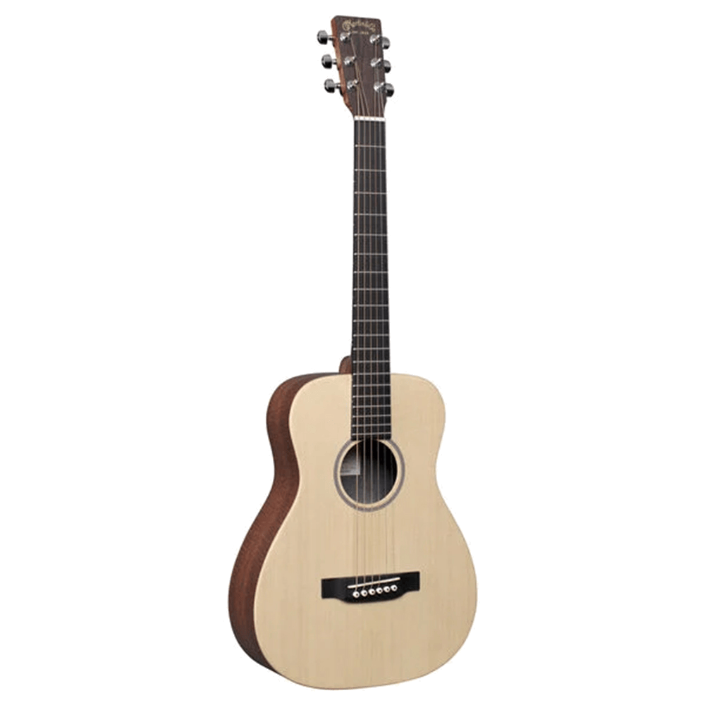 Martin LX1E Little Martin