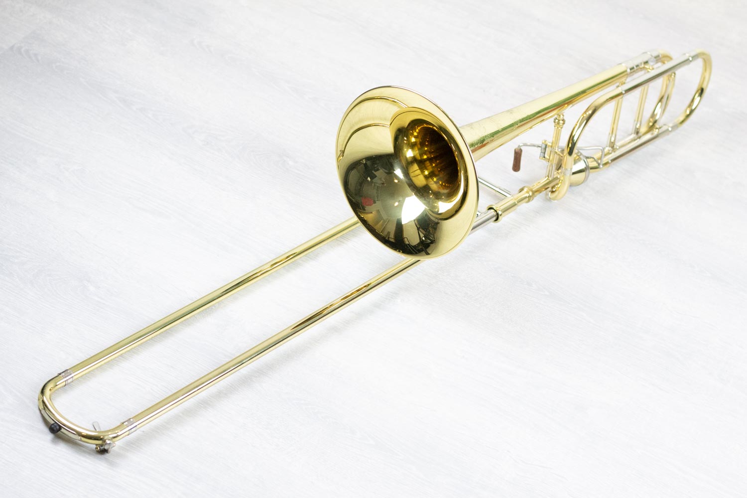 Main Trombone student 42T open wrap (5302656729252)