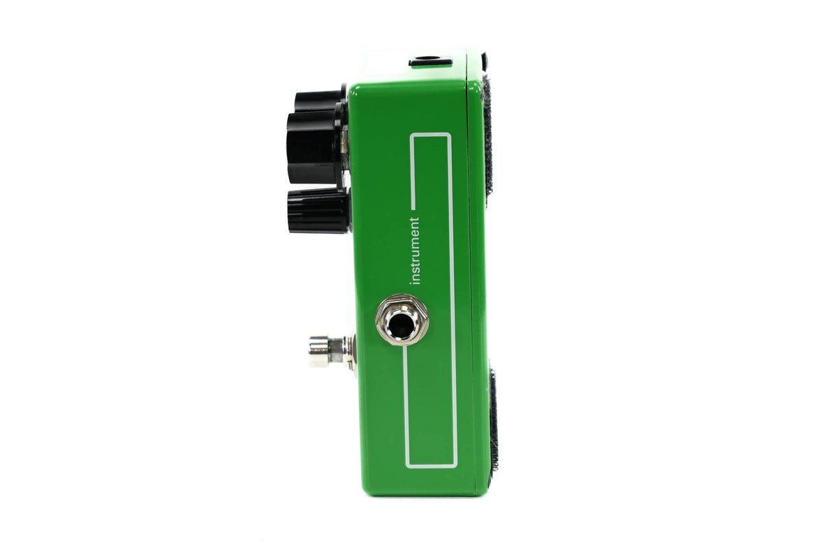 Maxon OD808 overdrive/tubescreamer