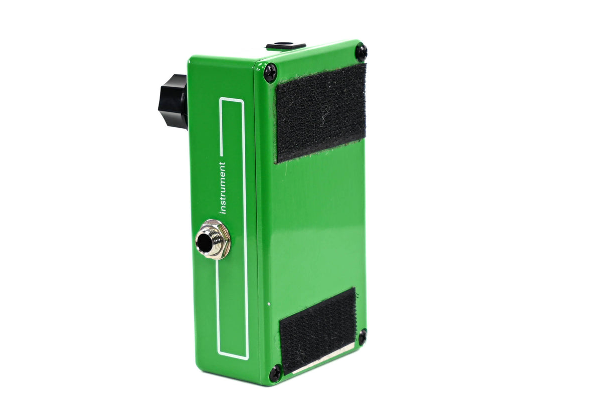 Maxon OD808 overdrive/tubescreamer
