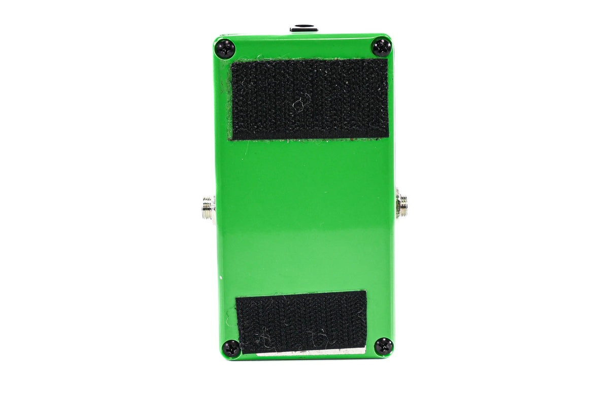 Maxon OD808 overdrive/tubescreamer