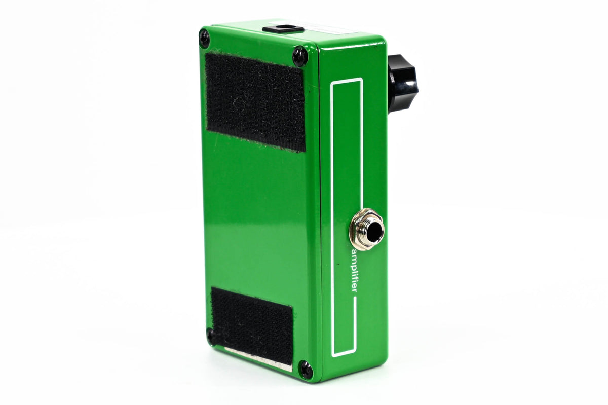 Maxon OD808 overdrive/tubescreamer